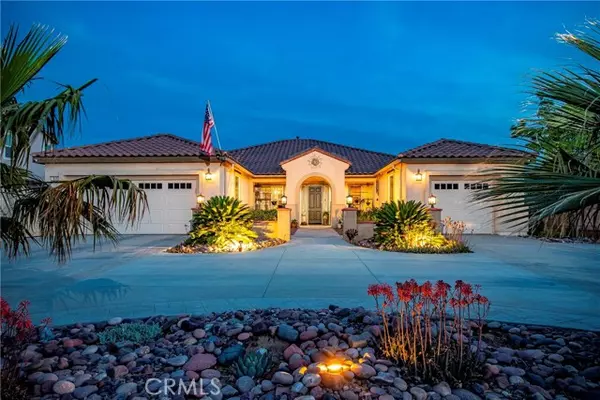 3804 W Avenue M10, Lancaster, CA 93536