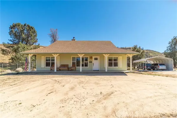 46472 Kings Canyon Road, Lancaster, CA 93536