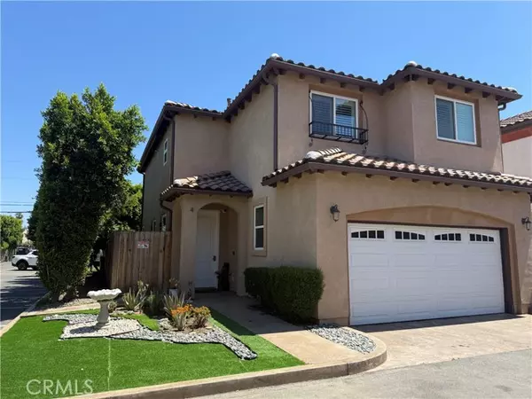 8621 Noble Avenue #4, North Hills (los Angeles), CA 91343