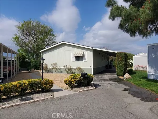 27361 Sierra Highway #277, Canyon Country (santa Clarita), CA 91351