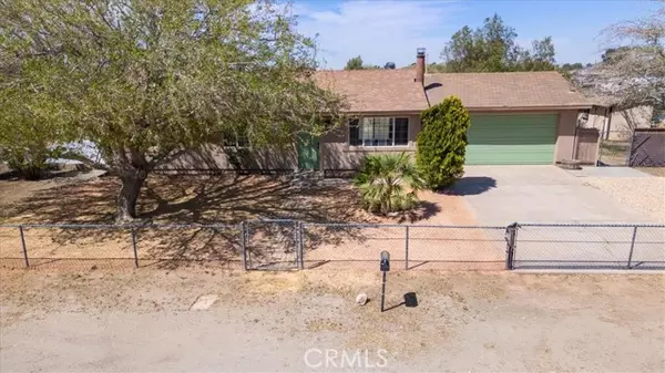 Littlerock (also Little Rock), CA 93543,10033 E Ave R-2