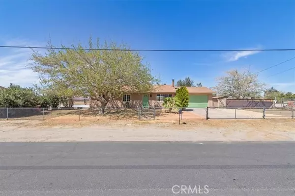 Littlerock (also Little Rock), CA 93543,10033 E Ave R-2