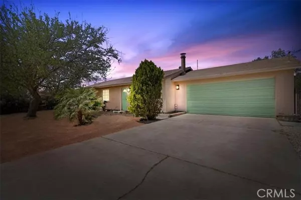 10033 E Ave R-2, Littlerock (also Little Rock), CA 93543