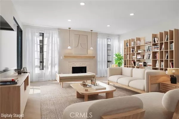 15150 Dickens Street #107, Sherman Oaks, CA 91403