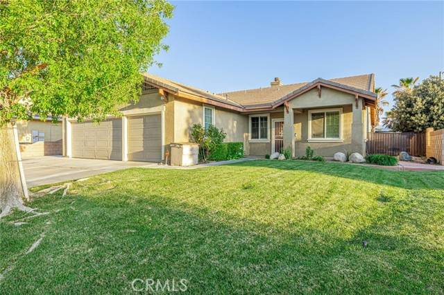 Lancaster, CA 93536,6222 W Avenue J-11