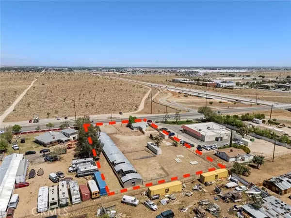 Palmdale, CA 93551,1330 W Avenue