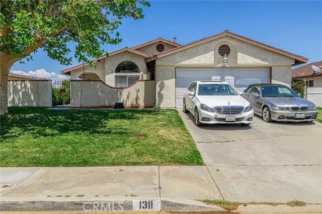 Palmdale, CA 93550,1311 E Avenue Q11