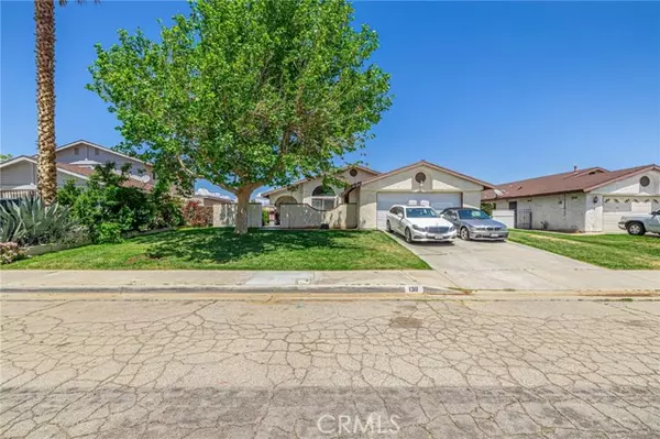Palmdale, CA 93550,1311 E Avenue Q11