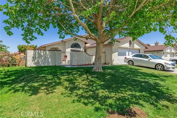 Palmdale, CA 93550,1311 E Avenue Q11