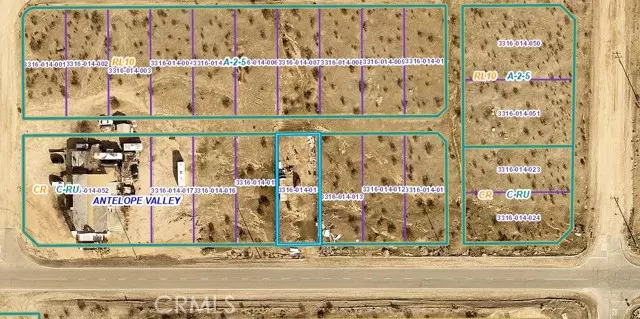 Lancaster, CA 93535,0 E Avenue G