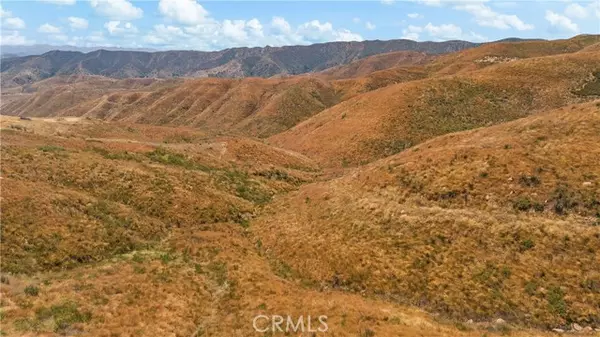 Castaic, CA 91384,0 VIC Ridge Route Rd