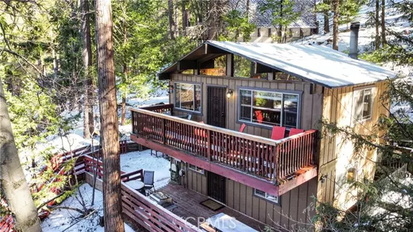 Crestline, CA 92325,24719 Valle Drive