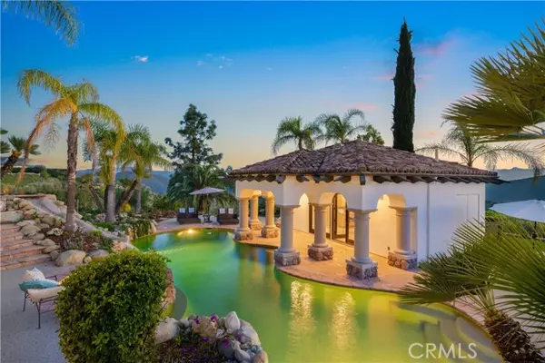 Westlake Village, CA 91362,1090 Vista Ridge Lane