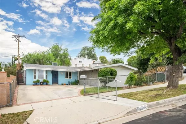 19015 Felbridge Street, Canyon Country (santa Clarita), CA 91351