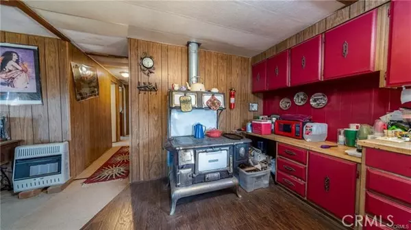 Rosamond, CA 93560,230 St. W. Avenue