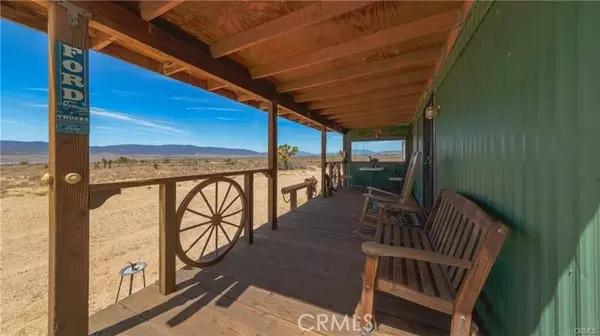 Rosamond, CA 93560,230 St. W. Avenue
