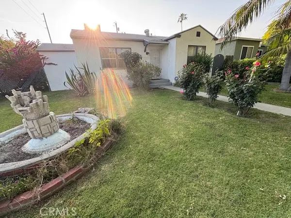 5805 E Riverton Avenue, North Hollywood (los Angeles), CA 91601