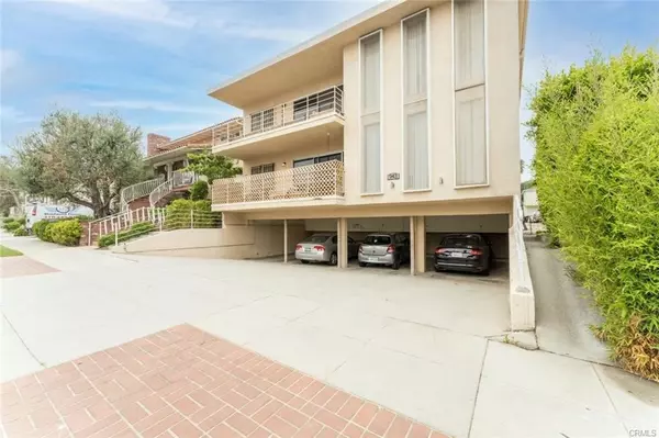 Santa Monica, CA 90403,943 19th Street