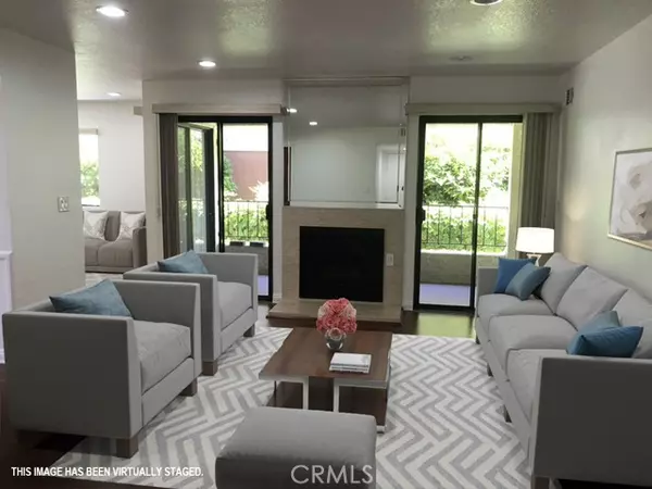 21650 Burbank Boulevard #111, Woodland Hills (los Angeles), CA 91367