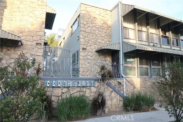 436 Cedar Avenue #10, Long Beach, CA 90802