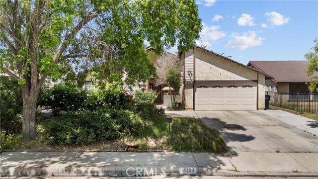 45109 18th Street, Lancaster, CA 93534