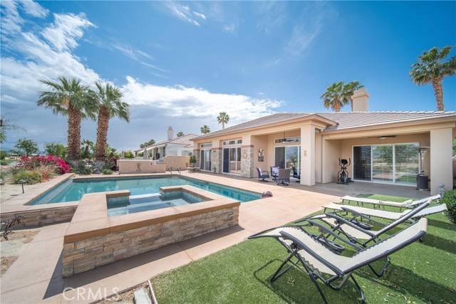 La Quinta, CA 92253,81620 Tiburon Drive