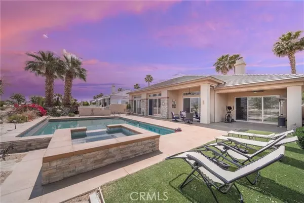 81620 Tiburon Drive, La Quinta, CA 92253