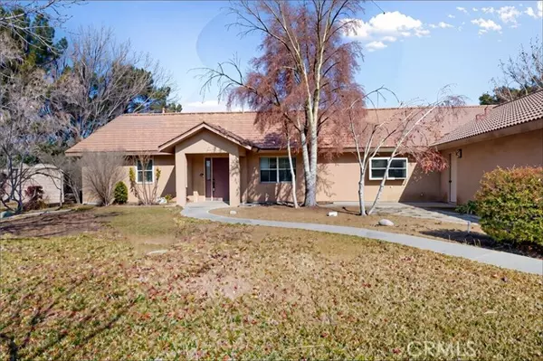 Rosamond, CA 93560,4431 Knox Avenue