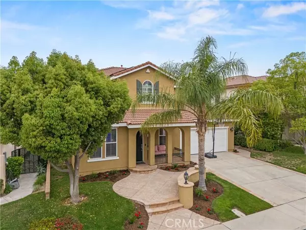 23824 Mission Puebla, Valencia (santa Clarita), CA 91354