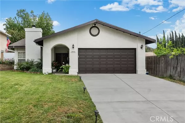 29012 Lomita Drive, Castaic, CA 91384