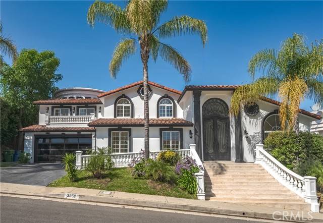 Encino (los Angeles), CA 91316,3856 Vista Linda Drive
