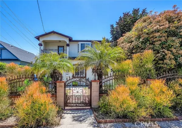 543 W Santa Cruz Street, San Pedro (los Angeles), CA 90731