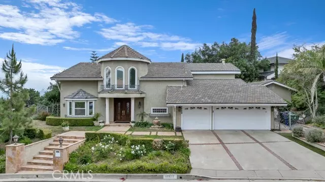11677 Seminole Circle, Porter Ranch (los Angeles), CA 91326