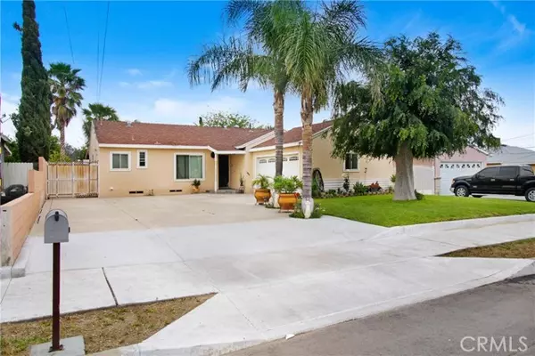 10005 Elwood Avenue, Fontana, CA 92335