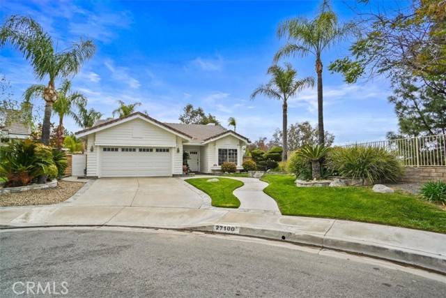 Valencia (santa Clarita), CA 91354,27100 Sanford Way