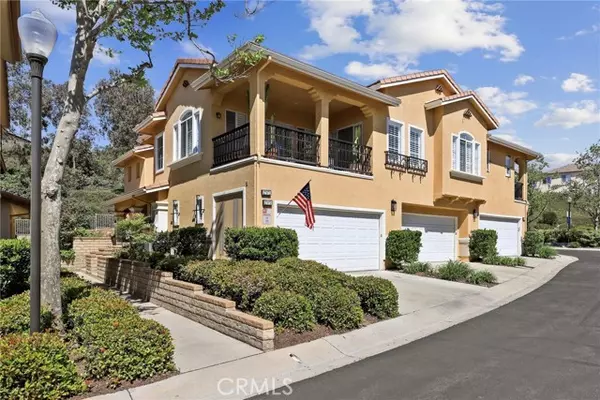 27973 Trillium Lane, Valencia (santa Clarita), CA 91354