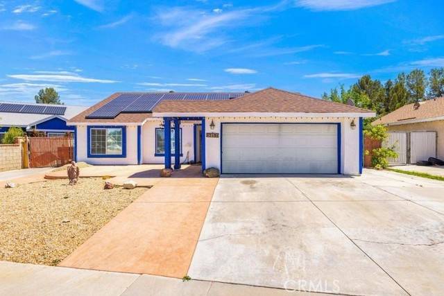 37536 Manchester Street, Palmdale, CA 93552