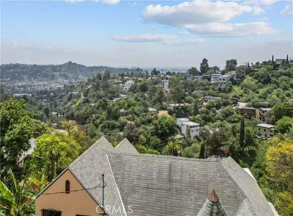 Los Angeles, CA 90065,641 Sunnyhill Drive