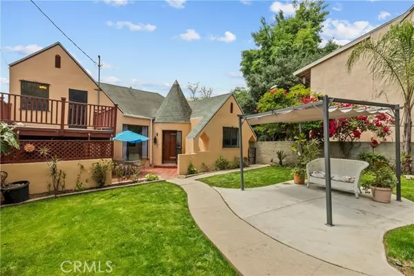 Los Angeles, CA 90065,641 Sunnyhill Drive
