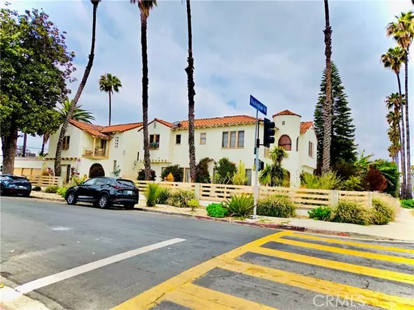 2853 Buckingham Road, Los Angeles, CA 90016