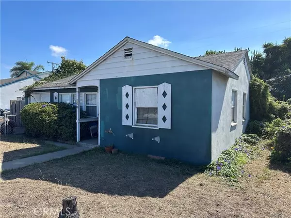 Oxnard, CA 93033,168 E Lark Street