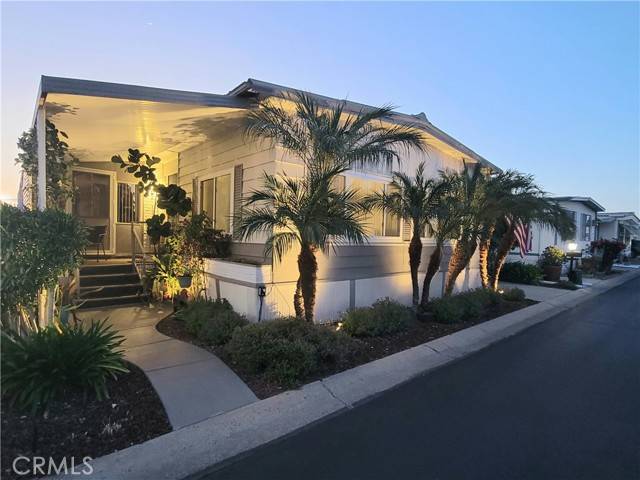 Vista, CA 92084,1506 Oak Drive #55