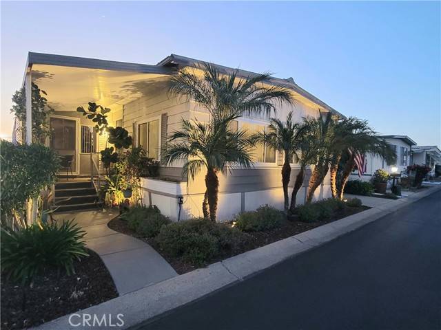 1506 Oak Drive #55, Vista, CA 92084
