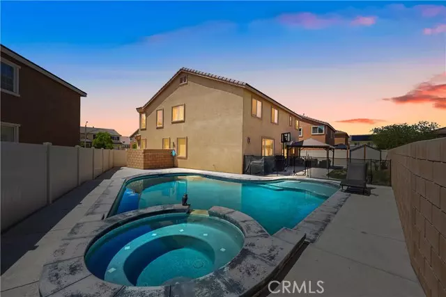 Lancaster, CA 93536,43834 46th Street