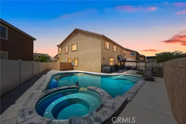 43834 46th Street, Lancaster, CA 93536