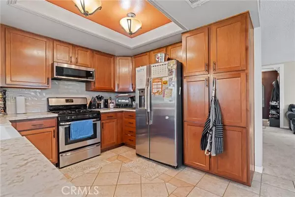 Lancaster, CA 93536,2303 Dallin Street