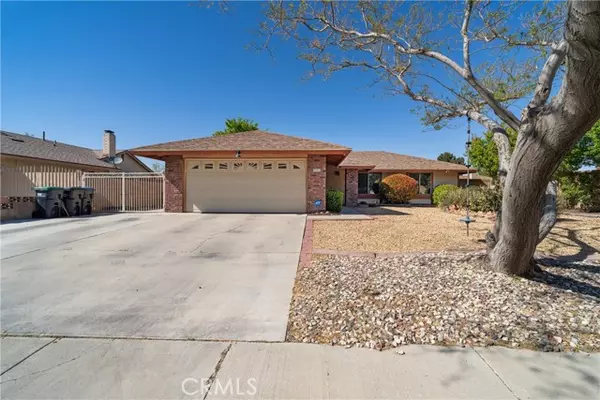 2303 Dallin Street, Lancaster, CA 93536