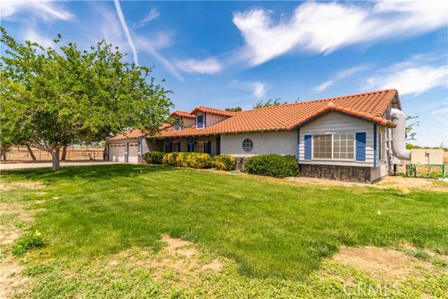 Lancaster, CA 93536,8141 W Avenue D14