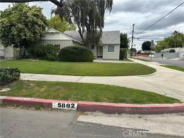 Sherman Oaks, CA 91411,5802 Norwich Avenue