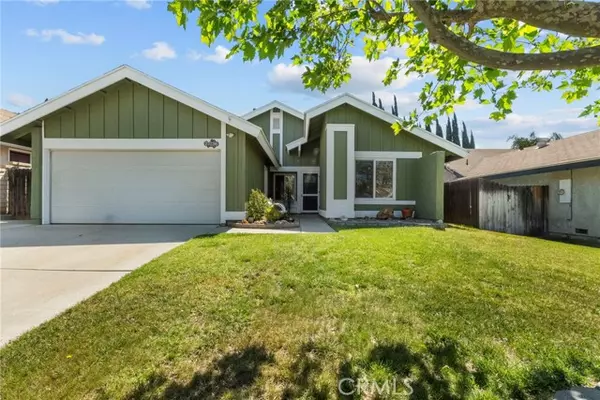 27736 Cherry Creek Drive, Valencia (santa Clarita), CA 91354